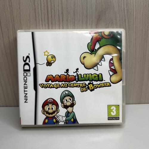 Mario luigi viaggio al - e,