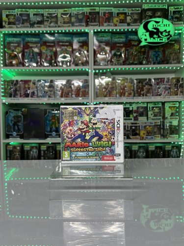 Nintendo 3ds 2ds mario - -, &