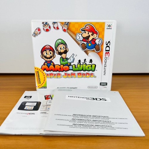 Mario luigi paper - luigi, bros