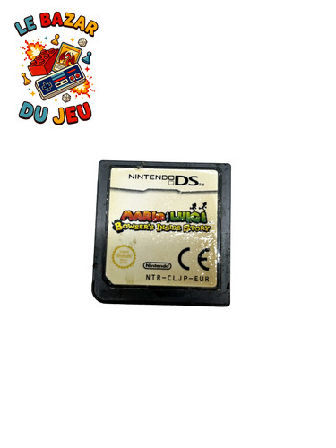 Cartuccia testata mario - cartuccia,