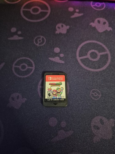 Mario luigi fratellanza - mario, luigi: