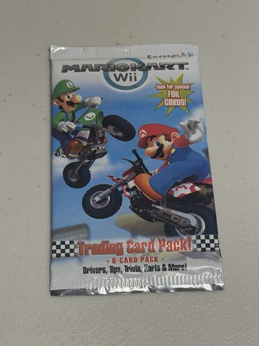Mario kart wii - kart, enterplay