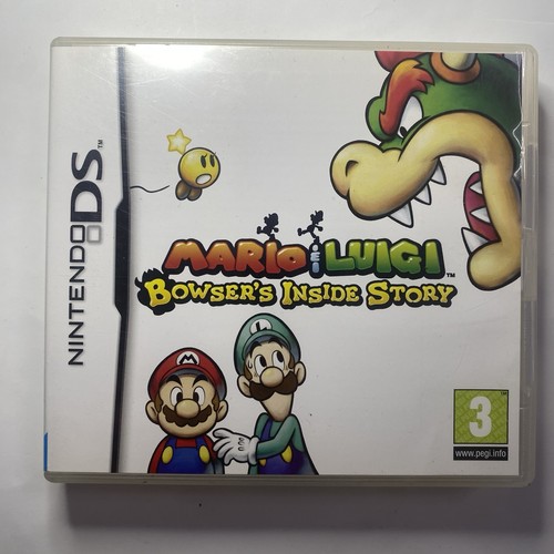 Mario luigi bowser - mario, bowser's