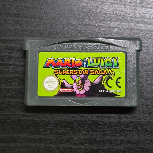 Mario luigi superstar - mario,
