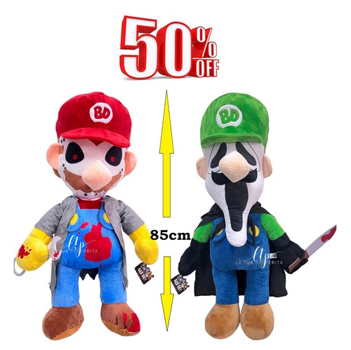 Bad day super mario luigi - bad,