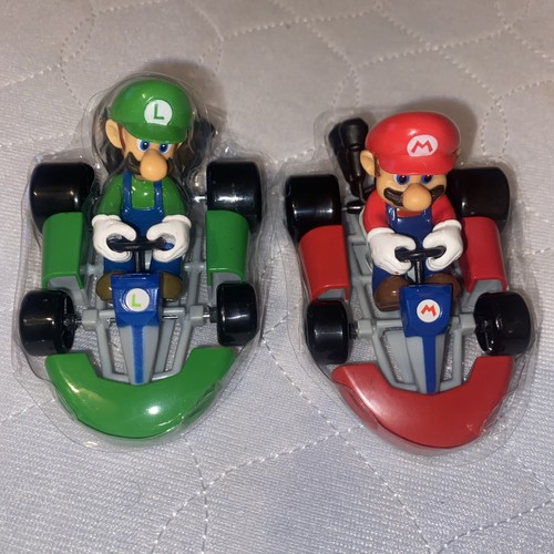 Topper per torte super mario - topper,