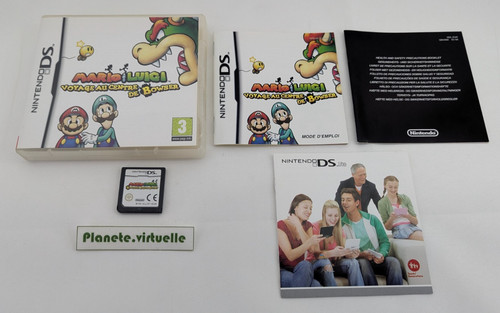 Mario luigi viaggio - mario,