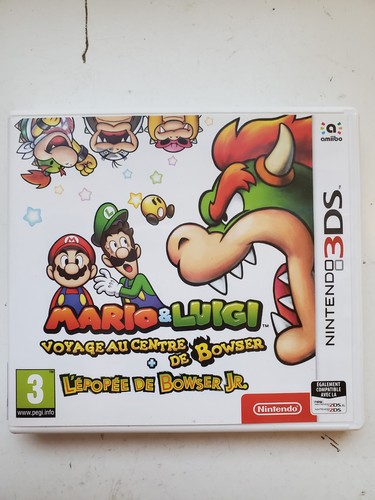 Mario luigi viaggio - &,