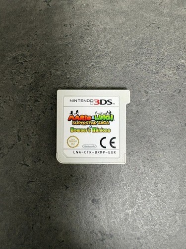 Mario luigi superstar saga - mario,