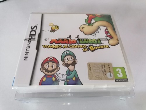 Mario luigi viaggio al - mario,