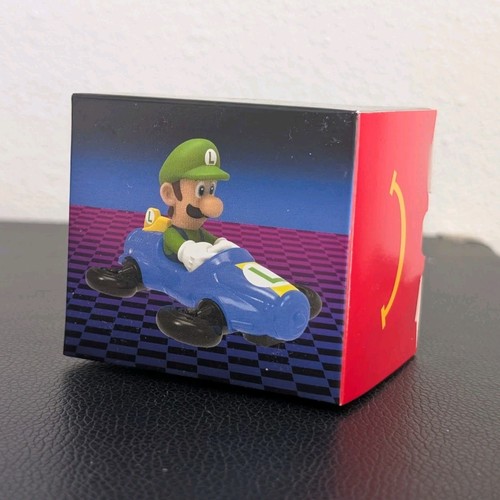 Mcdonald super mario bros - super,