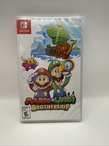 Mario luigi fratellanza - mario,