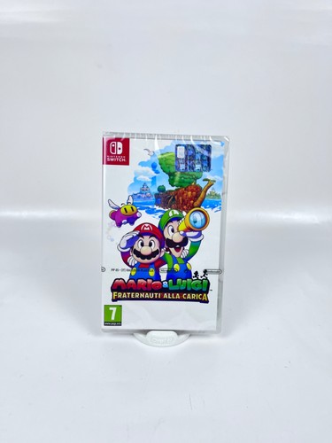 Gioco switch mario - switch,