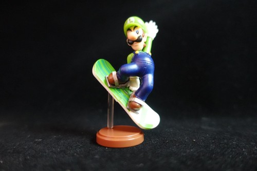 Super mario sport - mario, luigi