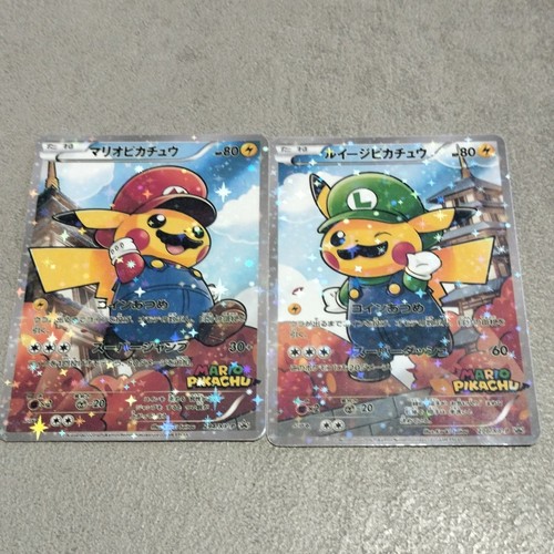 Nintendo pokémon promo - promo, xy