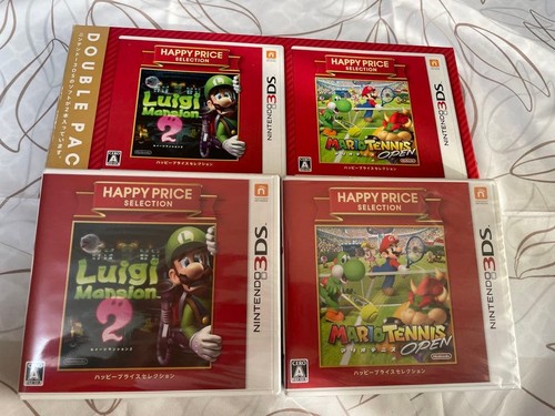 Nintendo luigi mansion mario - mansion, 2