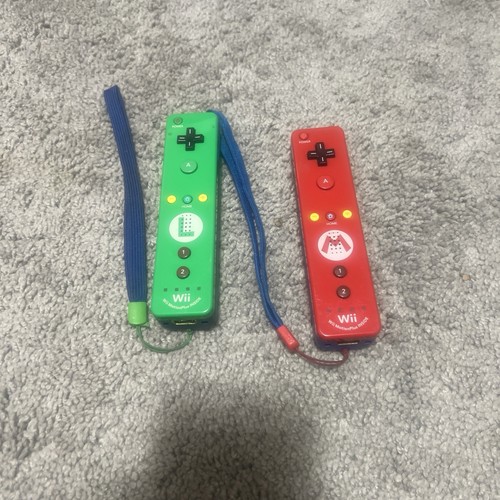 Mario luigi nintendo - mario, &