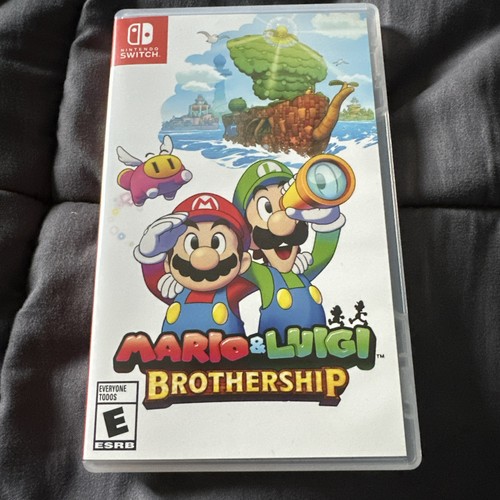 Mario luigi fratellanza - luigi:,