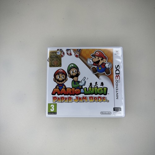 Gioco nintendo 3ds mario - gioco,