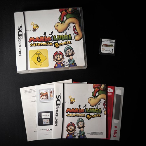 Mario luigi viaggio - mario,