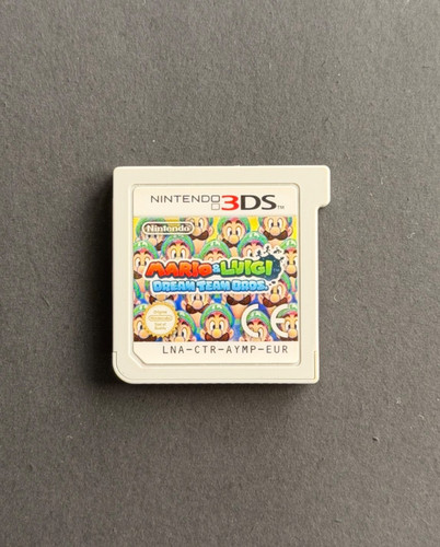 Jeu nintendo 3ds mario - -, &