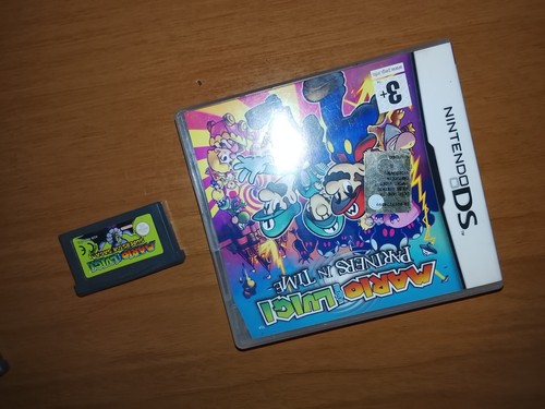 Nintendo mario luigi - nintendo, &