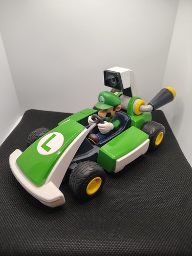 Mario kart live - live:, circuit