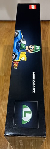 Lego mario kart - lego,