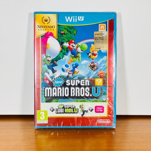 New super mario - mario, +