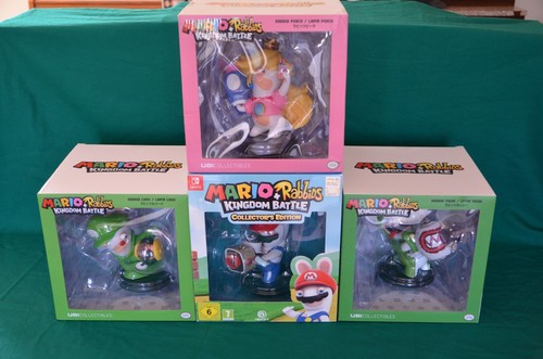 Nintendo mario rabbids - nintendo,