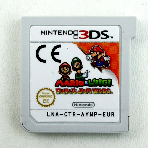 Gioco 3ds mario - gioco,