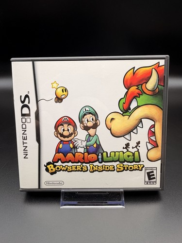 Nintendo mario luigi - nintendo,