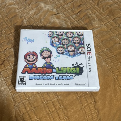 Nuovo mario luigi - nuovo,