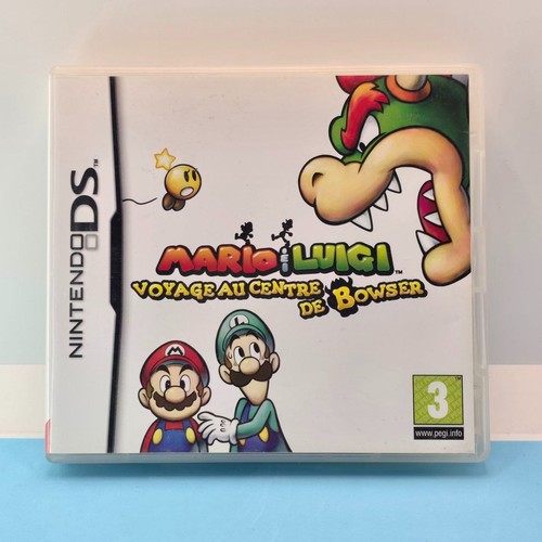 Mario luigi viaggio al - mario,