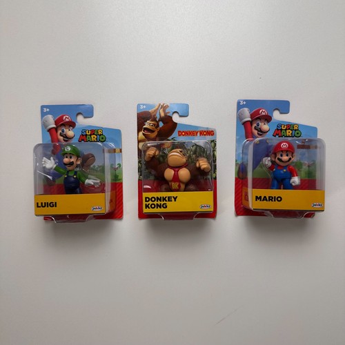 Lotto figurine jakks pacific - jakks,