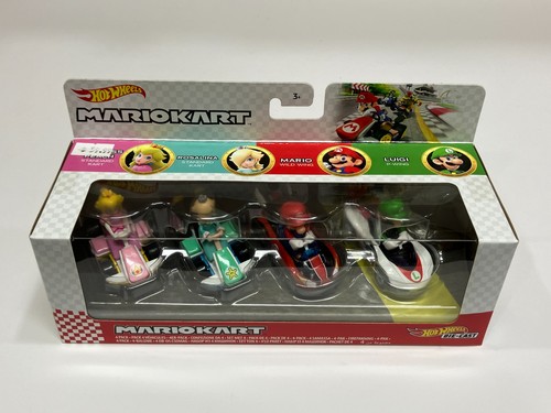 Mattel hot wheels 2020 - 2020, mario