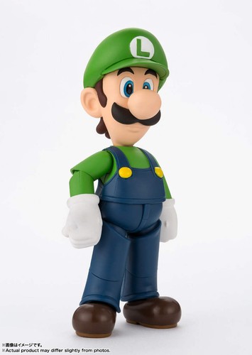 Bandai figuarts super - bandai, s.h.figuarts